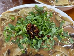 -正味斋锅巴菜(西北角店)