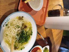 -中阿兰牛肉面(悦海新天地店)