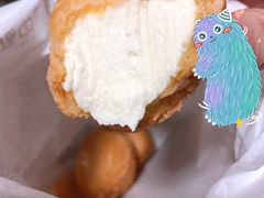 法式泡芙-拾味中点(花园路店)