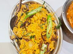 -Spice Garden印度餐厅(上海火车站店)