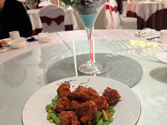 -聚春园自助餐厅(东街口店)