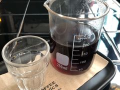 -The Coffee Academïcs(铜锣湾店)