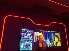 -星聚会KTV X Party(上海真如中海环宇城店)