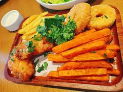 -Grande A'moo(上海万象城店)