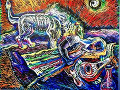 -四川美术学院美术馆