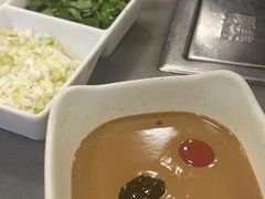 -马记伊源斋涮肉·清真菜(潘家园古玩市场店)