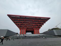 -中华艺术宫(上海美术馆)