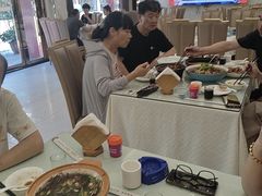 -百姓食府(秦虹路店)