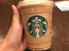 -星巴克(苏州平江万达广场店)