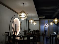 大堂-小莆天(元帅路店)