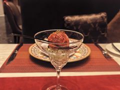 -郑州希尔顿酒店·阿米奇意大利餐厅