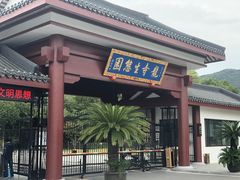 -龙寺生态园