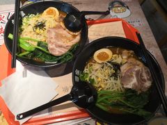 -吉野家(大连黑石礁富丽庭店)