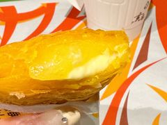 -麦当劳(塔园路店)