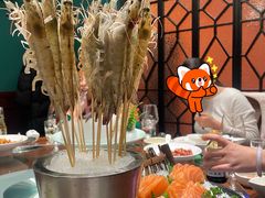 -东海怡品海鲜豆捞(星街坊店)