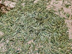 -先春西湖龍井•九曲红梅(杭大路店)