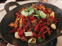 -嘉丰湘菜馆(芳群园店)