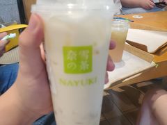 -奈雪的茶(大梅沙8号仓店)
