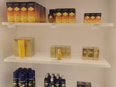 -国药中服免税(北京坊店)