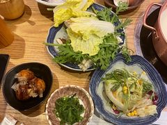 -伊豆野菜村(大族广场店)