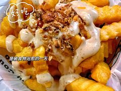 -大叻和越南粉(南浦里店)