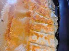 -大眼锅贴饺子(河西店)