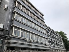 -中央戏剧学院(东城校区)