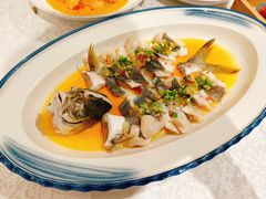 -红棉中餐厅·广州海航威斯汀酒店