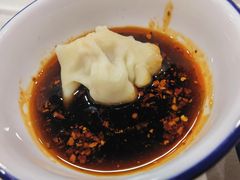 -听涛雅苑百味饺子老家菜馆