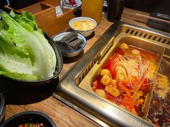 -九鼎轩脆毛肚火锅(铜山万达店)