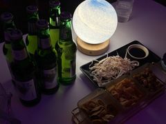 -月光漫步高空酒吧&景观下午茶Moonwalker Sky Land