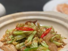 -荣兴酒家(徐家汇店)