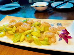 -庭湖之湘·鲜焗剁椒鱼头(内黄店)