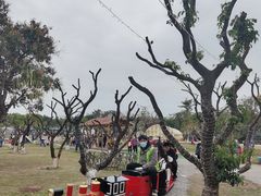 -长洲岛都市农业公园