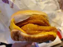 -麦当劳(东急新天地店)