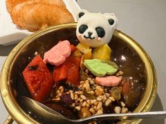 -川成元·麻辣香锅(凯德MALL西直门店)