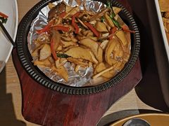 -耶里夏丽·新疆菜·28年喀什老馆(田林东路店)