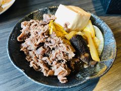 -滩万日本料理Nadaman(国贸大酒店)