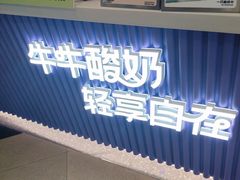 -一只酸奶牛(来福士店)