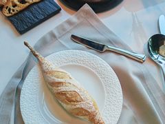 -翡翠36餐厅(浦东香格里拉店)