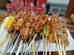 -壹块捌烧烤(灯市口店)