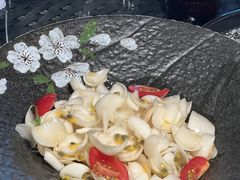 -梧桐餐厅(泉城路店)