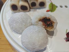 艾窝窝-顺承小院儿