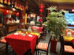 -正阳门饭庄·烤鸭·北京菜(万丰路七里庄店)