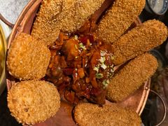 -南京大牌档(中关村领展广场店)