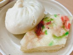 -蒋家桥饺面店(广陵路店)