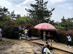 -虞山风景区