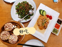 -金翠河烧鹅粤式茶餐厅(龙湖三千集天街店)