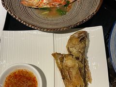 -重庆融汇国际酒店17楼·泉籁泰餐厅(沙坪坝店)