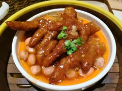 -火齐潮汕砂锅粥(五道口店)